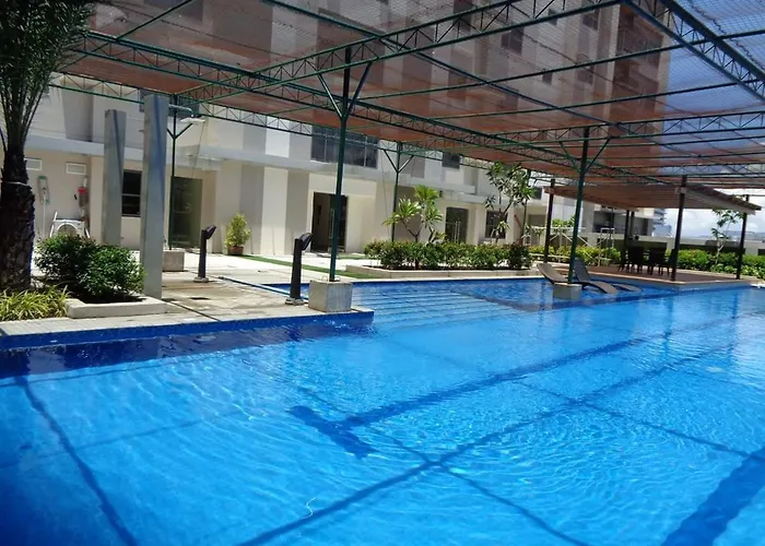Aparthotel Horizon101 Studio Nwr By Felicity
