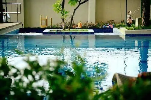 Horizon101 Studio Nwr By Felicity Aparthotel Cebu